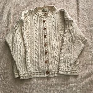 L.L. Bean women’s sweater.  Size Medium